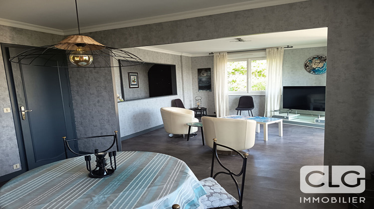 Ma-Cabane - Vente Maison PONT-AVEN, 85 m²