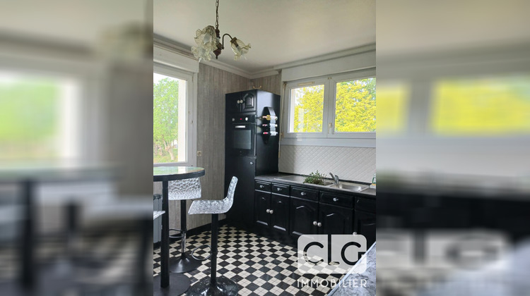 Ma-Cabane - Vente Maison PONT-AVEN, 85 m²