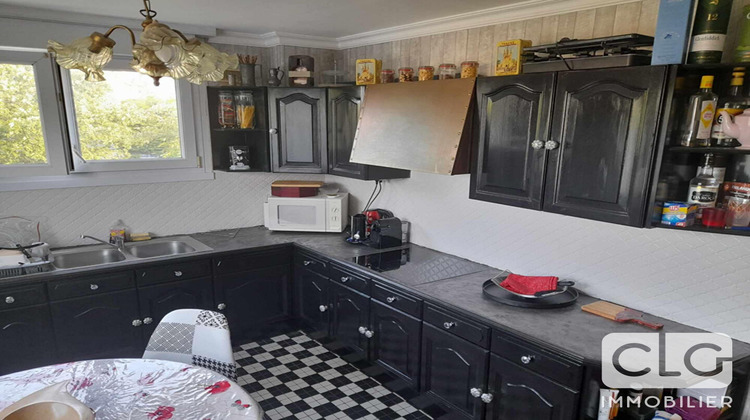 Ma-Cabane - Vente Maison PONT-AVEN, 85 m²