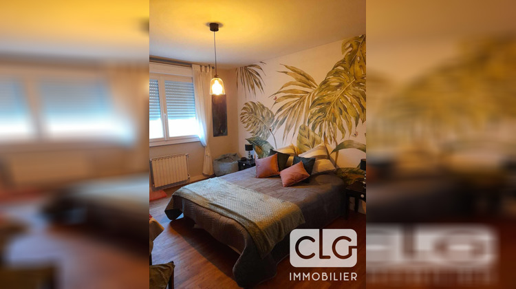 Ma-Cabane - Vente Maison PONT-AVEN, 85 m²