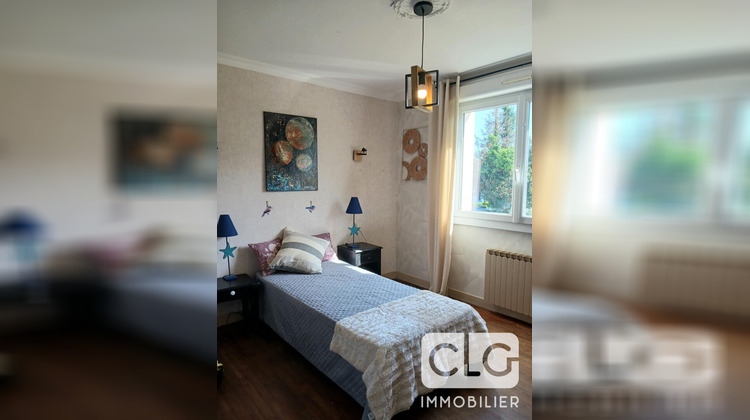Ma-Cabane - Vente Maison PONT-AVEN, 85 m²