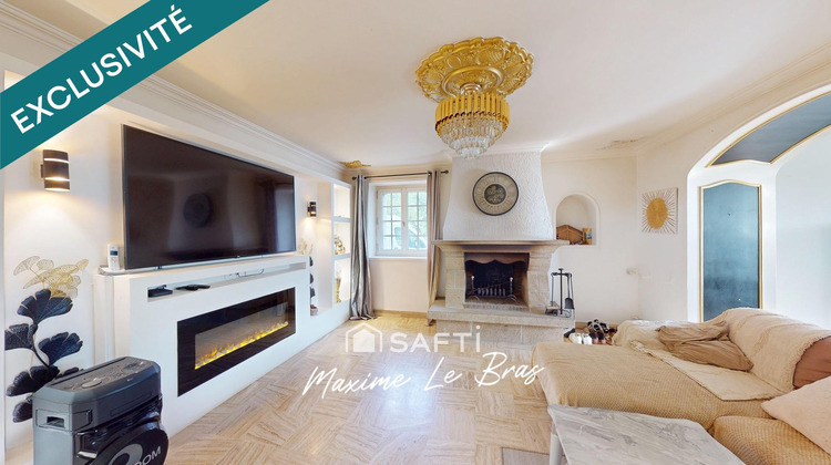 Ma-Cabane - Vente Maison Pont-Aven, 154 m²