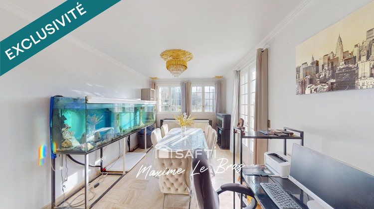 Ma-Cabane - Vente Maison Pont-Aven, 154 m²