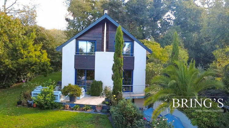 Ma-Cabane - Vente Maison Pont-Aven, 165 m²