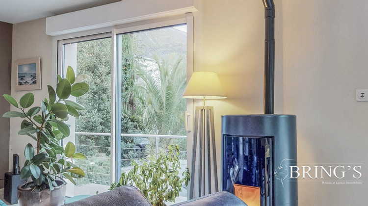 Ma-Cabane - Vente Maison Pont-Aven, 165 m²