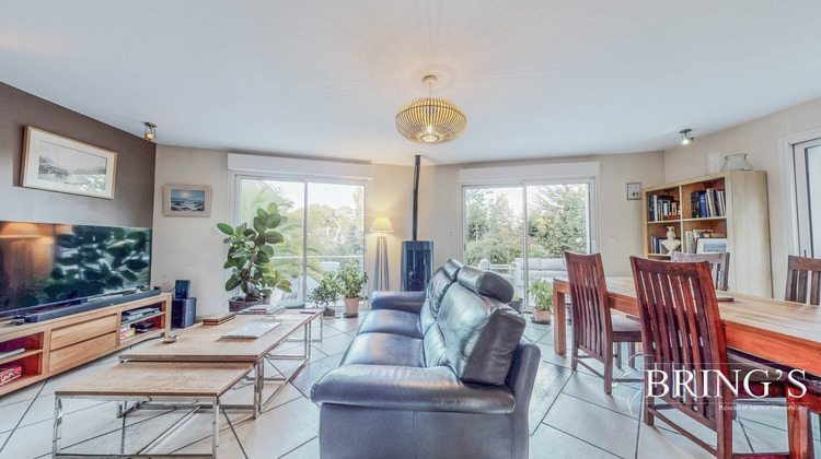 Ma-Cabane - Vente Maison Pont-Aven, 165 m²