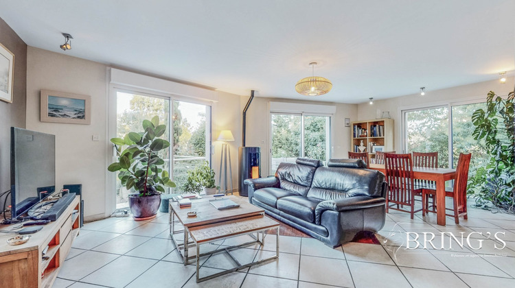 Ma-Cabane - Vente Maison Pont-Aven, 165 m²
