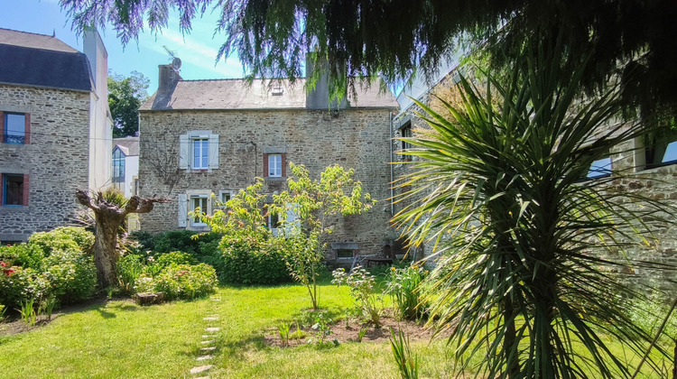 Ma-Cabane - Vente Maison PONT-AVEN, 136 m²