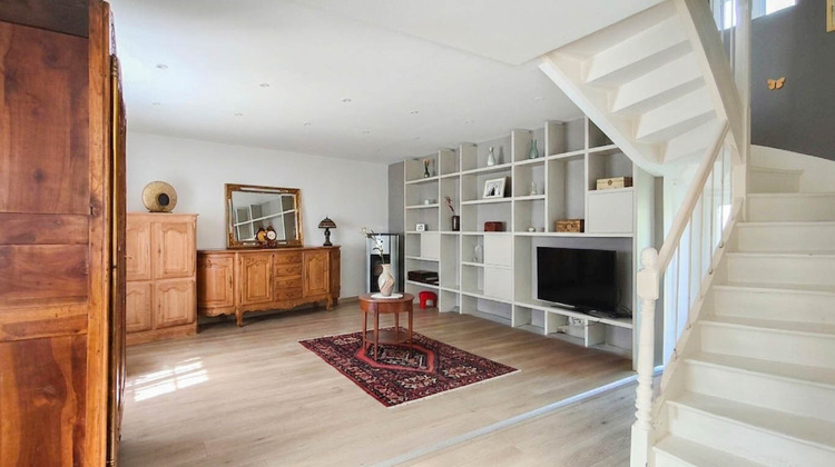 Ma-Cabane - Vente Maison PONT-AVEN, 136 m²