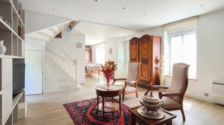 Ma-Cabane - Vente Maison PONT-AVEN, 136 m²