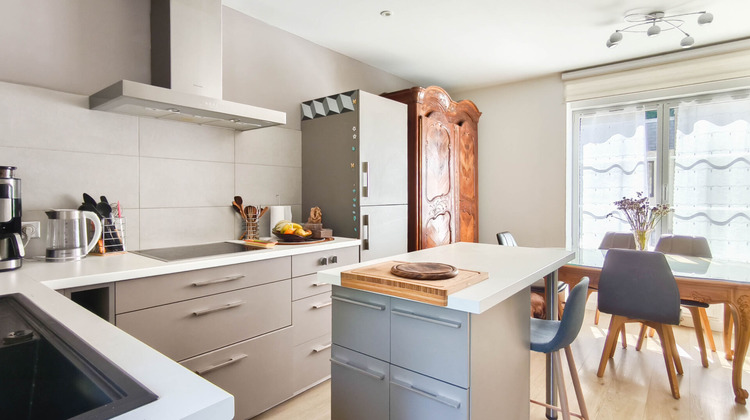 Ma-Cabane - Vente Maison PONT-AVEN, 136 m²