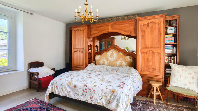 Ma-Cabane - Vente Maison PONT-AVEN, 136 m²