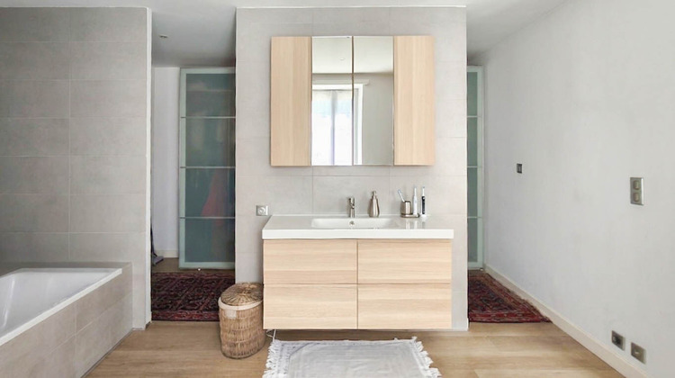 Ma-Cabane - Vente Maison PONT-AVEN, 136 m²