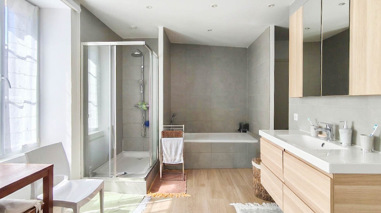 Ma-Cabane - Vente Maison PONT-AVEN, 136 m²