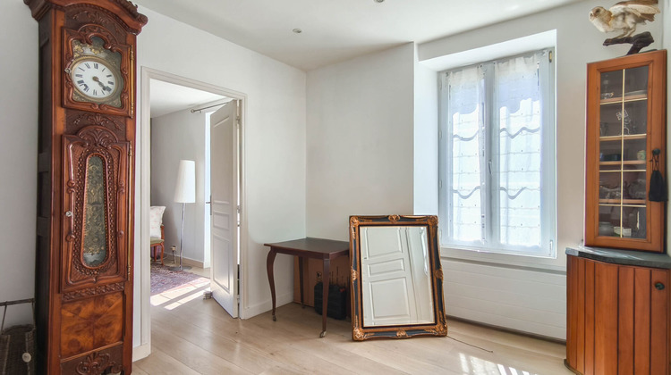 Ma-Cabane - Vente Maison PONT-AVEN, 136 m²