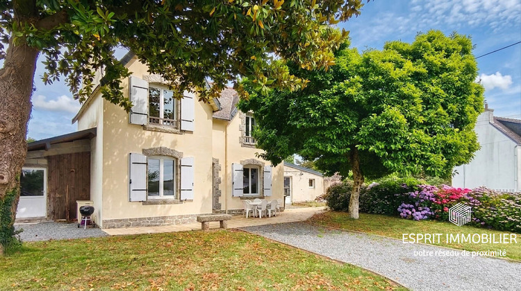 Ma-Cabane - Vente Maison PONT-AVEN, 69 m²