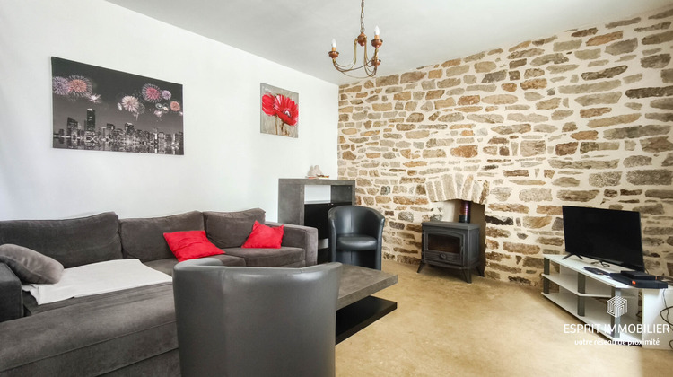 Ma-Cabane - Vente Maison PONT-AVEN, 69 m²