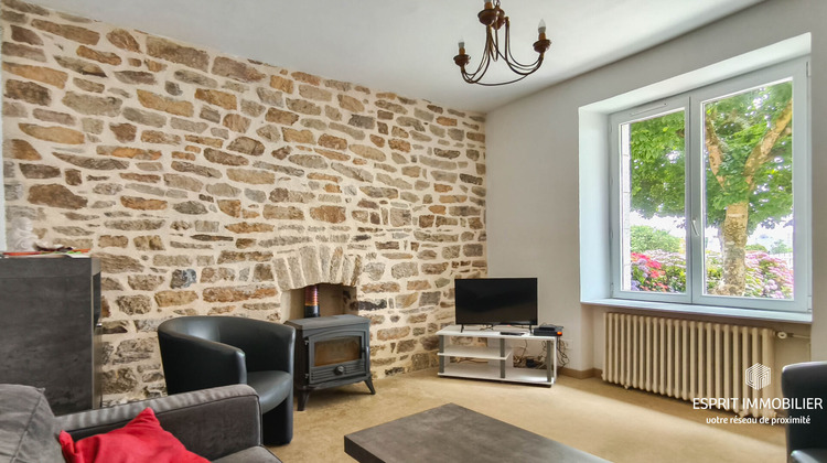 Ma-Cabane - Vente Maison PONT-AVEN, 69 m²