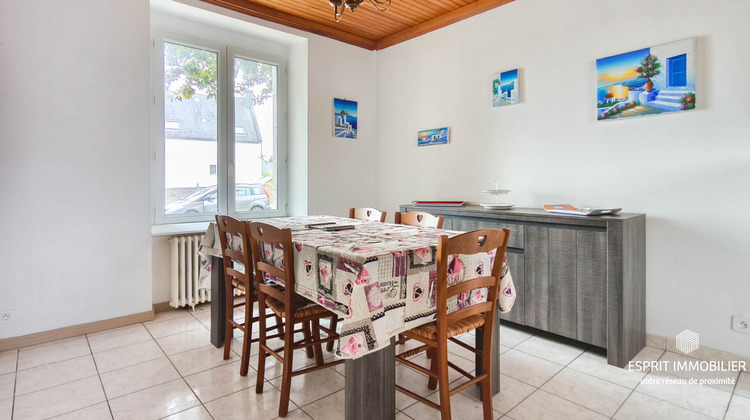 Ma-Cabane - Vente Maison PONT-AVEN, 69 m²