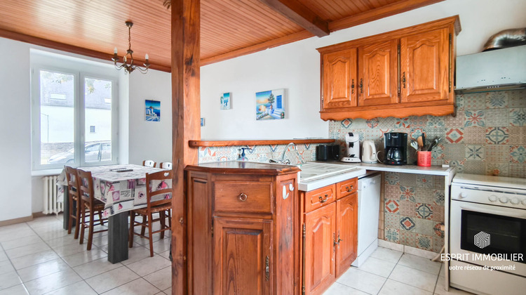 Ma-Cabane - Vente Maison PONT-AVEN, 69 m²