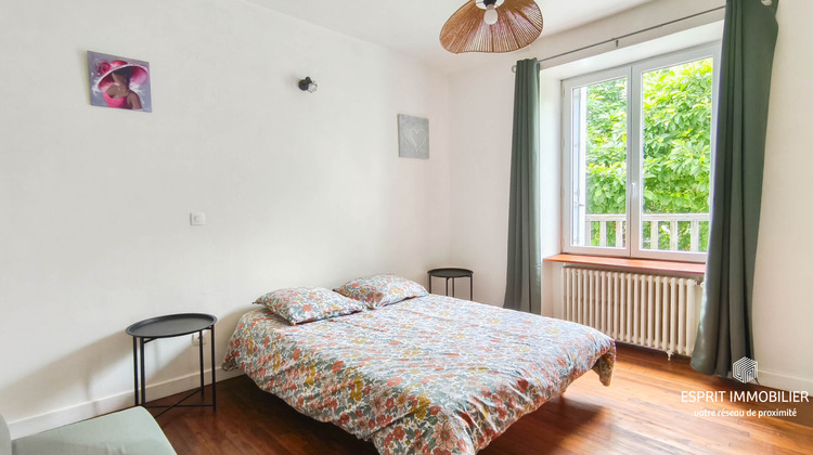 Ma-Cabane - Vente Maison PONT-AVEN, 69 m²