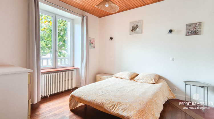 Ma-Cabane - Vente Maison PONT-AVEN, 69 m²