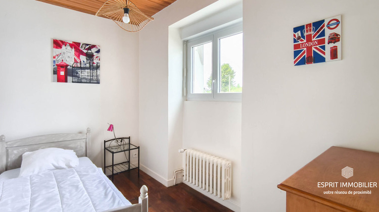 Ma-Cabane - Vente Maison PONT-AVEN, 69 m²