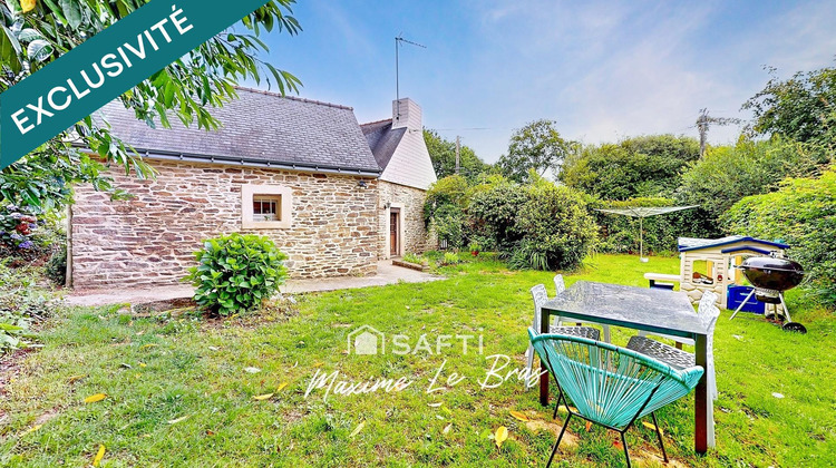 Ma-Cabane - Vente Maison Pont-Aven, 94 m²