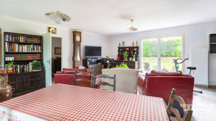Ma-Cabane - Vente Maison PONT-AVEN, 109 m²