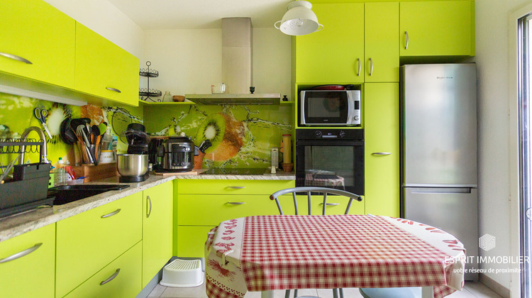Ma-Cabane - Vente Maison PONT-AVEN, 109 m²