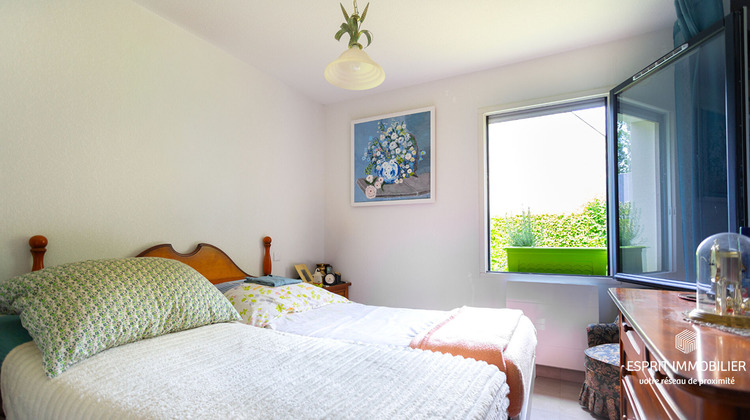Ma-Cabane - Vente Maison PONT-AVEN, 109 m²
