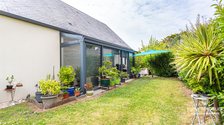 Ma-Cabane - Vente Maison PONT-AVEN, 109 m²
