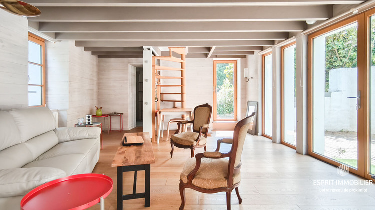 Ma-Cabane - Vente Maison PONT-AVEN, 55 m²