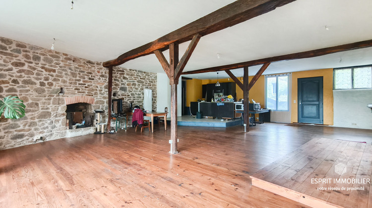 Ma-Cabane - Vente Maison PONT-AVEN, 258 m²