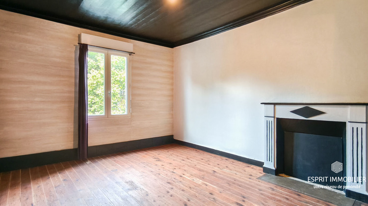 Ma-Cabane - Vente Maison PONT-AVEN, 258 m²