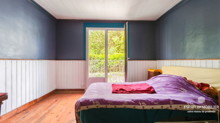 Ma-Cabane - Vente Maison PONT-AVEN, 258 m²