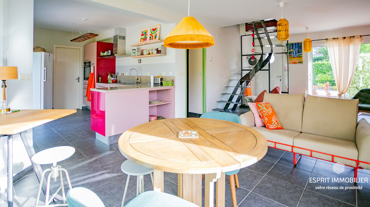 Ma-Cabane - Vente Maison PONT-AVEN, 97 m²