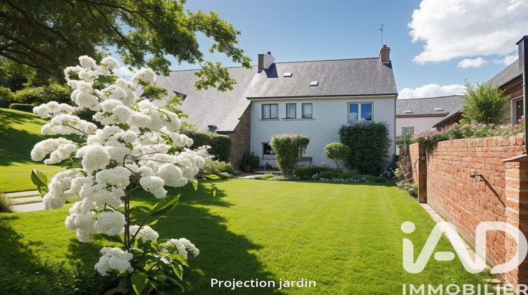 Ma-Cabane - Vente Maison Pont-Aven, 126 m²