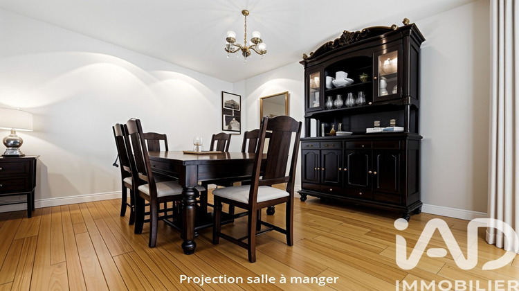 Ma-Cabane - Vente Maison Pont-Aven, 126 m²