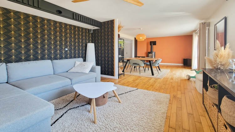 Ma-Cabane - Vente Maison PONT AVEN, 89 m²