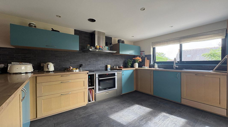 Ma-Cabane - Vente Maison PONT AVEN, 135 m²