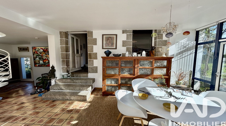 Ma-Cabane - Vente Maison Pont-Aven, 137 m²