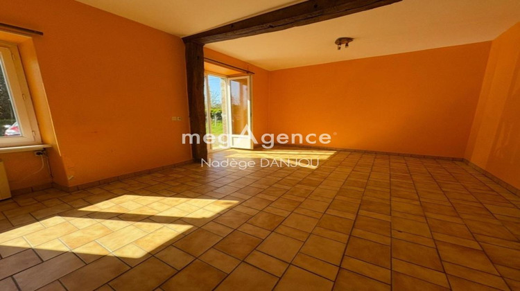 Ma-Cabane - Vente Maison PONT BELLANGER, 127 m²