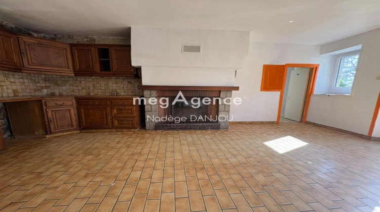 Ma-Cabane - Vente Maison PONT BELLANGER, 127 m²