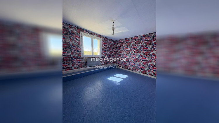 Ma-Cabane - Vente Maison PONT BELLANGER, 127 m²