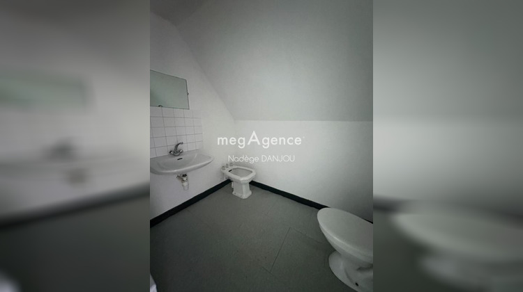 Ma-Cabane - Vente Maison PONT BELLANGER, 127 m²