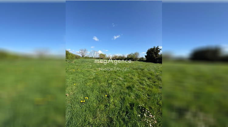 Ma-Cabane - Vente Maison PONT BELLANGER, 127 m²