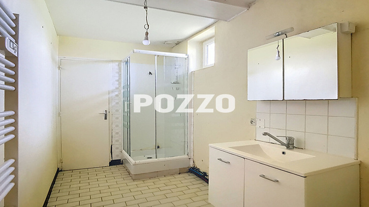 Ma-Cabane - Vente Maison PONT-BELLANGER, 127 m²