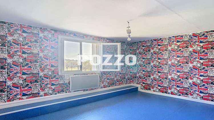 Ma-Cabane - Vente Maison PONT-BELLANGER, 127 m²