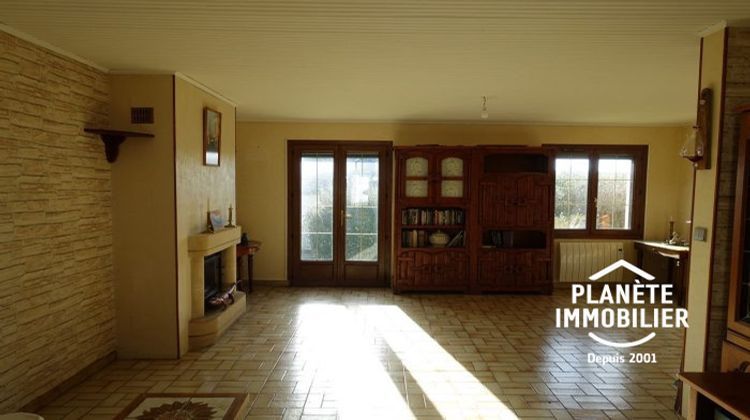 Ma-Cabane - Vente Maison Pont-Croix, 109 m²